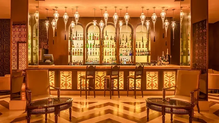 Sofitel Bahrain Zallaq Thalassa Sea & Spa